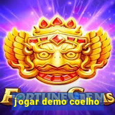 jogar demo coelho